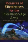 Measures of Effectiveness for the Information-age Army cover