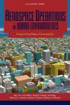 Aerospace Operations in Urban Environments cover
