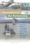 A Stronger Partnership cover