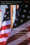 Taking Charge cover