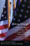 Taking Charge cover