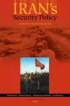 Irans's Security Policy In the Post-revolutionary Era cover