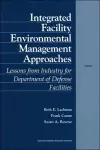 Integrated Facility Environmental Management Approaches cover