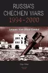 Russia's Chechen Wars 1994-2000 cover