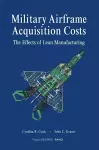 Military Airframe Acquisition Costs cover