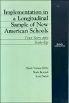 Implementation in a Longitudinal Sample of New American Schools cover