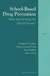 School-based Drug Prevention cover