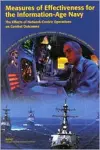 Measures of Effectiveness for the Information-Age Navy cover