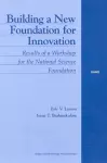 Building a New Foundation for Innovation cover