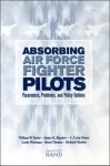 Absorbing Air Force Fighter Pilots cover