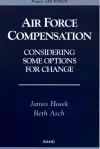 Air Force Compensation cover