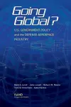 Going Global? U.S. Government Policy and the Defense Aerospace Industry cover