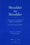 Shoulder to Shoulder cover