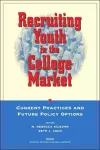 Recruiting Youth in the College Market cover