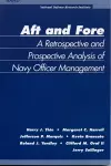 Aft and Fore cover