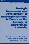 Strategic Assessment and Development of Interorganizational Influence in the Absence of Hierarchical Authority cover