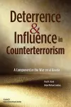 Deterrence and Influence in Counterterrorism cover