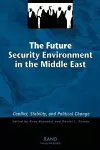 The Future Security Environment in the Middle East cover