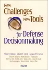 New Challenges, New Tools for Defence Decision Making cover