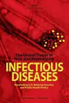 The Global Threat of New and Reemerging Infectious Diseases cover