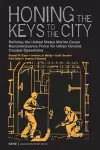 Honing the Keys to the City cover