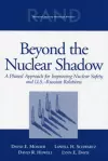 Beyond the Nuclear Shadow cover