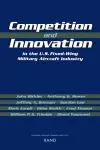 Competition and Innovation in the U.S. Fixed-Wing Military Aircraft Industry cover