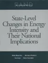 State-Level Changes in Energy Intensity and Their National Implications cover