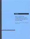 Users' Guide for the Compensation, Accessions and Personnel Management (Capm) Model cover