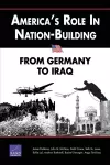 America's Role in Nation-Building cover