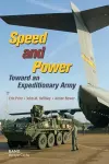 Speed and Power cover