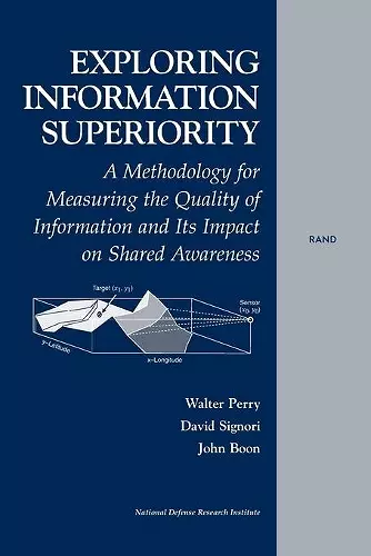 Exploring Information Superiority cover