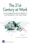 The 21st Century at Work cover