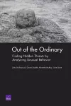 Out of the Ordinary cover