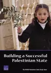 Building a Successful Palestinian State cover