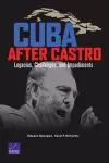 Cuba After Castro cover