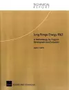 Long-range Energy Research and Development cover