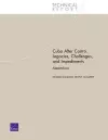 Cuba After Castro cover