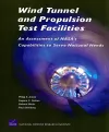 Wind Tunnel and Propulsion Test Facilities cover