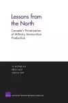 Lessons from the North cover