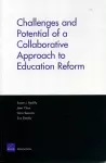 Challenges and Potential of a Collaborative Approach to Education Reform cover