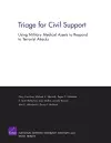 Triage for Civil Support cover