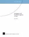 Insurgency and Counterinsurgency in Iraq cover