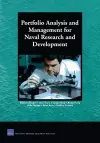 Portfolio Analysis and Management for Naval Research and Development cover