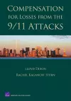 Compensation for Losses from the 9/11 Attacks cover