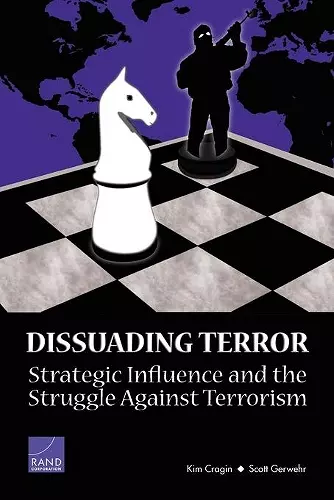 Dissuading Terror cover