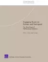 Engaging Russia as Partner and Participant cover