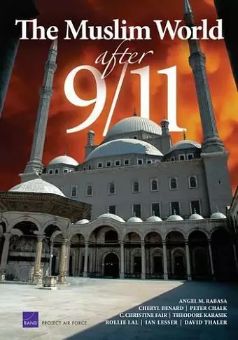 The Muslim World After 9/11 cover