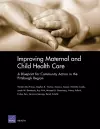 Improving Maternal and Child Health Care cover