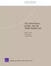 The United States, Europe, and the Wider Middle East cover